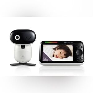 Motorola Nursery PIP1610 HD CONNECT brand new